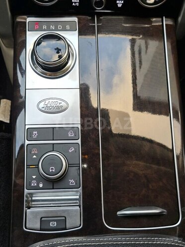 Land Rover Range Rover 2020, 73,263 km - 3.0 l - Bakı