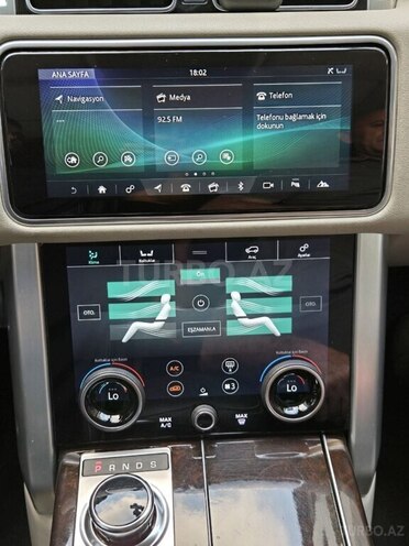 Land Rover Range Rover 2020, 73,263 km - 3.0 l - Bakı
