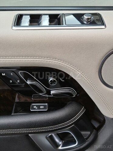 Land Rover Range Rover 2020, 73,263 km - 3.0 l - Bakı