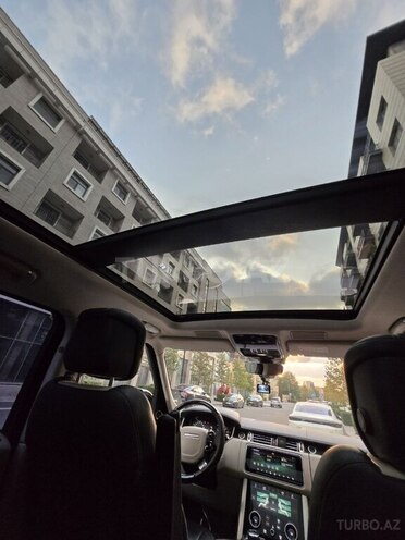 Land Rover Range Rover 2020, 73,263 km - 3.0 l - Bakı