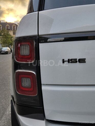 Land Rover Range Rover 2020, 73,263 km - 3.0 l - Bakı