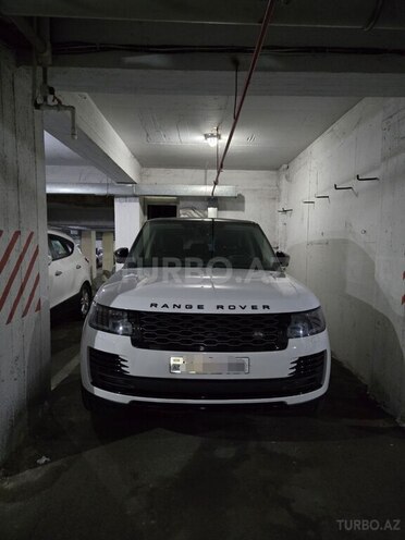 Land Rover Range Rover 2020, 73,263 km - 3.0 l - Bakı