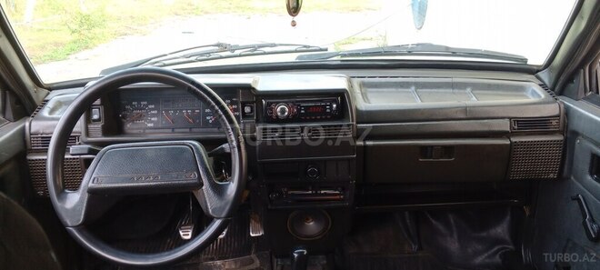 LADA (VAZ) 21099 1998, 250,000 km - 1.5 l - Şirvan