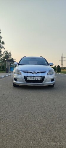 Hyundai i30 2008, 453,000 km - 1.6 l - Lənkəran