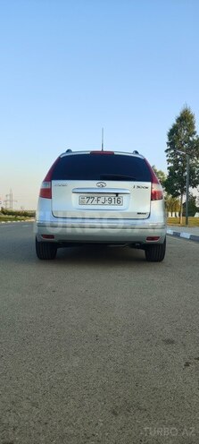 Hyundai i30 2008, 453,000 km - 1.6 l - Lənkəran