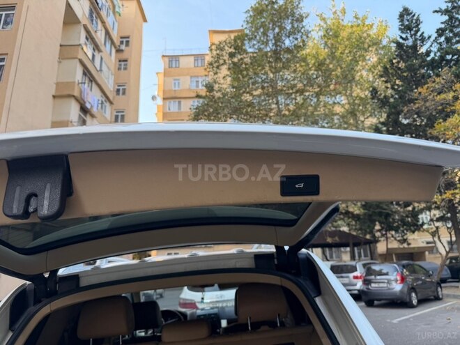 Volkswagen Touareg 2008, 207,000 km - 3.6 l - Bakı