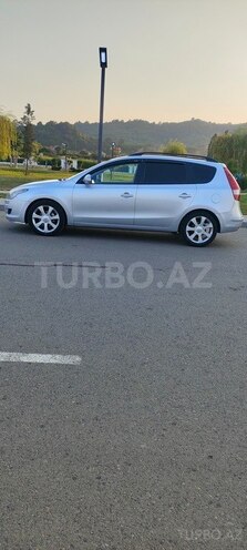 Hyundai i30 2008, 453,000 km - 1.6 l - Lənkəran