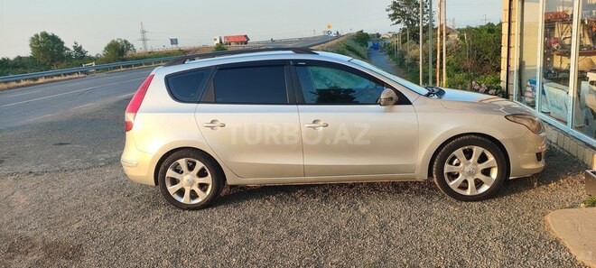 Hyundai i30 2008, 453,000 km - 1.6 l - Lənkəran