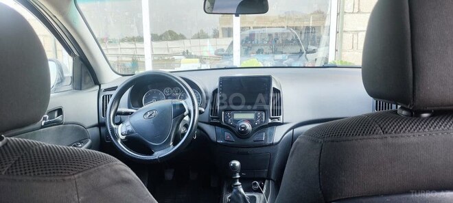 Hyundai i30 2008, 453,000 km - 1.6 l - Lənkəran