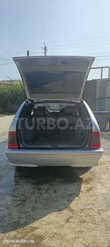Mercedes C 180 1999, 550,000 km - 1.8 l - Sabirabad
