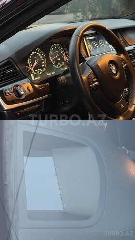 BMW 528 2015, 222,000 km - 2.0 l - Bakı