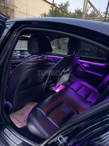 BMW 528 2015, 222,000 km - 2.0 l - Bakı
