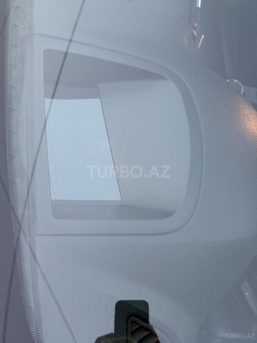 BMW 528 2015, 222,000 km - 2.0 l - Bakı
