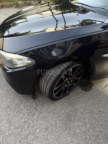 BMW 528 2015, 222,000 km - 2.0 l - Bakı