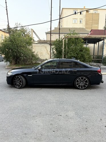 BMW 528 2015, 222,000 km - 2.0 l - Bakı