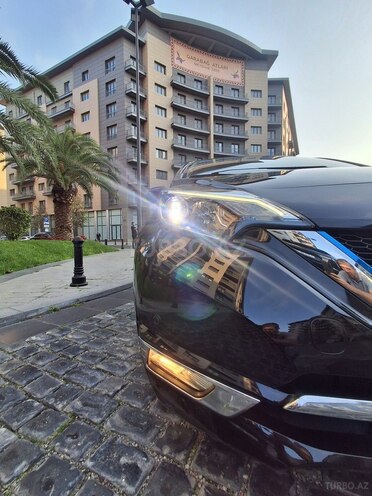 Nissan Note 2017, 67,000 km - 1.2 l - Bakı