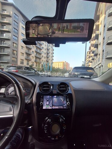 Nissan Note 2017, 67,000 km - 1.2 l - Bakı