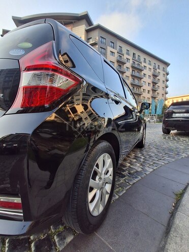 Nissan Note 2017, 67,000 km - 1.2 l - Bakı
