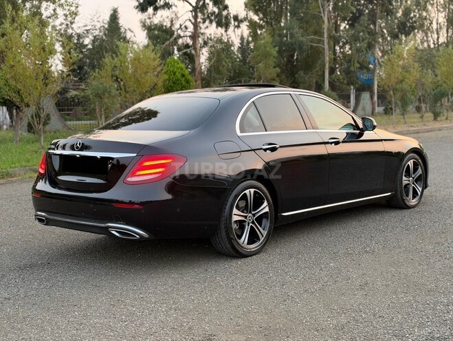 Mercedes E 220 d 2016, 153,000 km - 2.0 l - Lənkəran