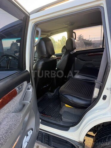 Toyota Land Cruiser Prado 2008, 315,000 km - 2.7 l - Bakı