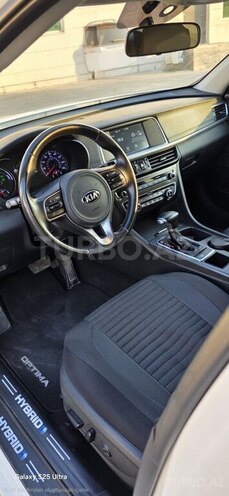Kia Optima 2017, 168,981 km - 2.0 л - Bakı