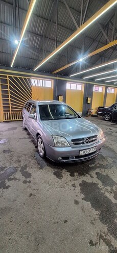 Opel Vectra 2003, 500,000 km - 2.2 l - Şəmkir