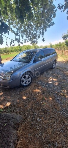 Opel Vectra 2003, 500,000 km - 2.2 l - Şəmkir