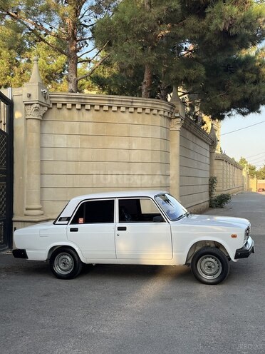 LADA (VAZ) 2107 2009, 148,000 km - 1.6 л - Bakı