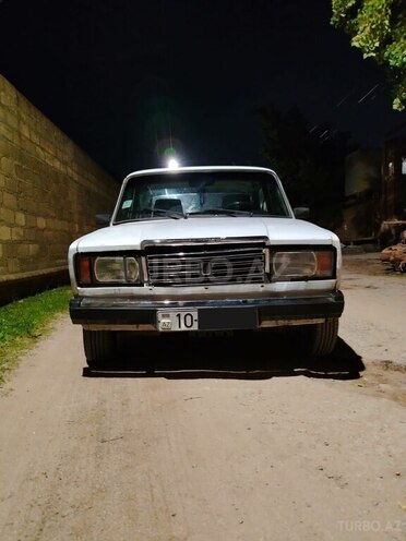 LADA (VAZ) 2107 2004, 568,489 km - 1.6 л - Bakı