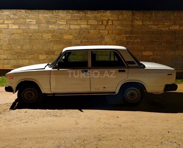 LADA (VAZ) 2107 2004, 568,489 km - 1.6 л - Bakı