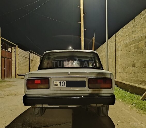 LADA (VAZ) 2107 2004, 568,489 km - 1.6 л - Bakı