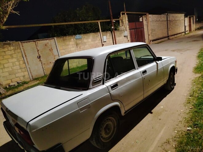 LADA (VAZ) 2107 2004, 568,489 km - 1.6 л - Bakı