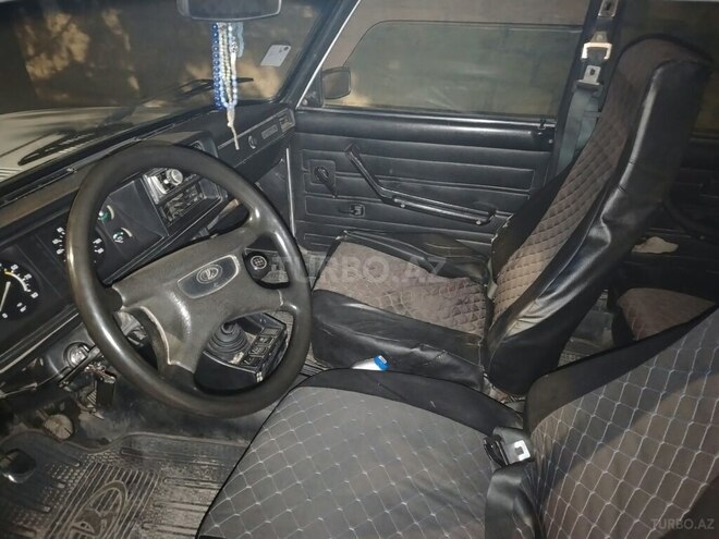 LADA (VAZ) 2107 2004, 568,489 km - 1.6 л - Bakı