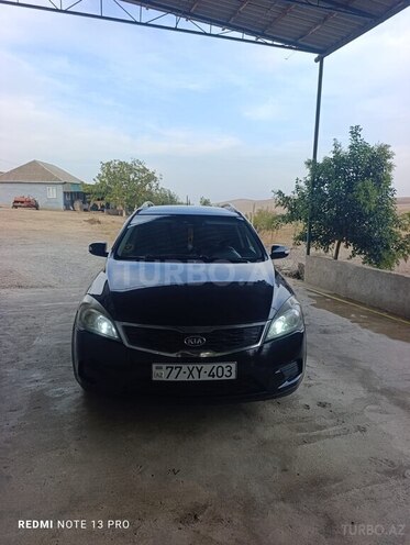 Kia  2012, 318,000 km - 1.6 л - Cəlilabad
