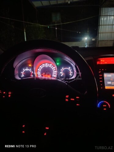 Kia  2012, 318,000 km - 1.6 л - Cəlilabad