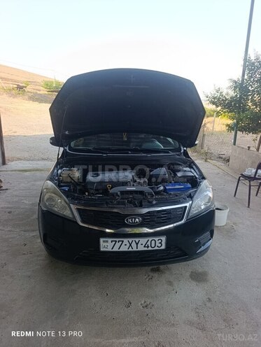 Kia  2012, 318,000 km - 1.6 л - Cəlilabad