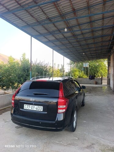 Kia  2012, 318,000 km - 1.6 л - Cəlilabad