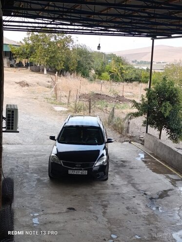Kia  2012, 318,000 km - 1.6 л - Cəlilabad