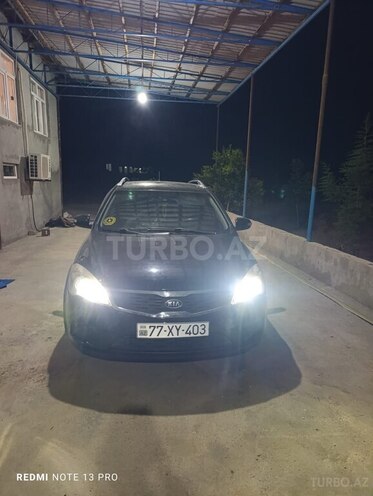 Kia  2012, 318,000 km - 1.6 л - Cəlilabad