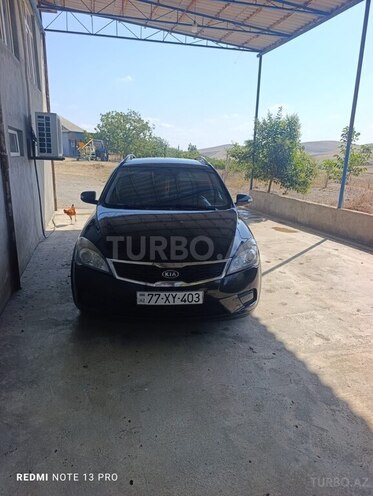 Kia  2012, 318,000 km - 1.6 л - Cəlilabad