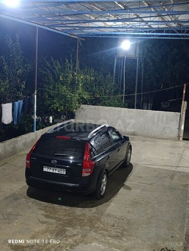 Kia  2012, 318,000 km - 1.6 л - Cəlilabad