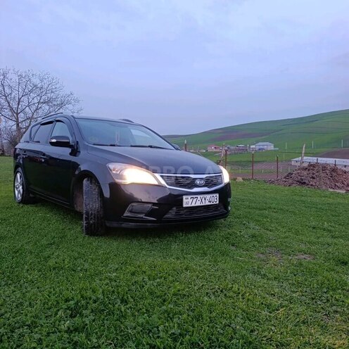 Kia  2012, 318,000 km - 1.6 л - Cəlilabad