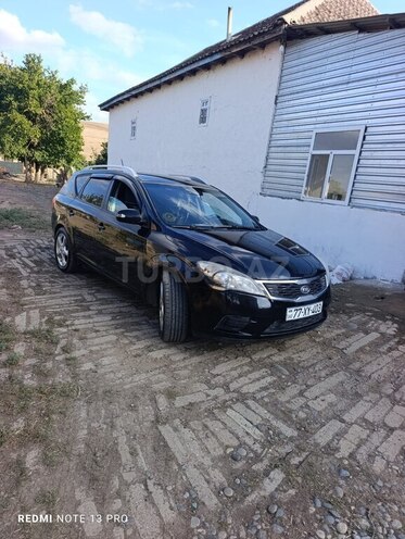 Kia  2012, 318,000 km - 1.6 л - Cəlilabad
