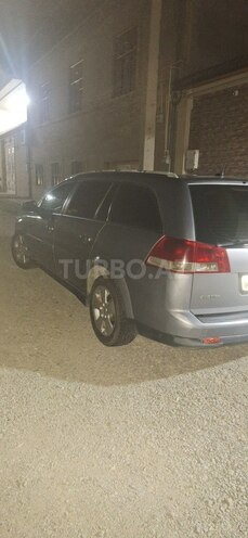 Opel Vectra 2003, 500,000 km - 2.2 l - Şəmkir