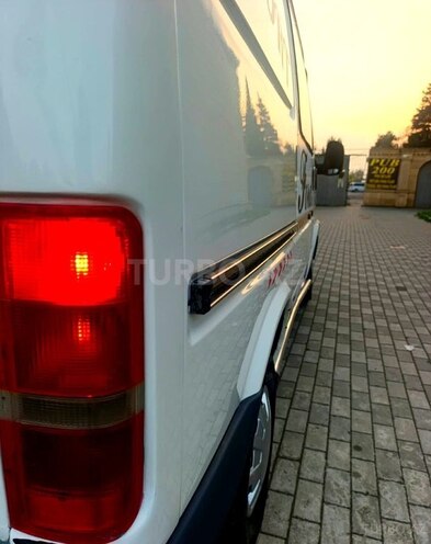 Ford Transit 1999, 345,000 km - 2.5 l - İmişli