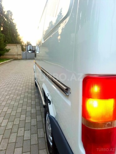 Ford Transit 1999, 345,000 km - 2.5 l - İmişli