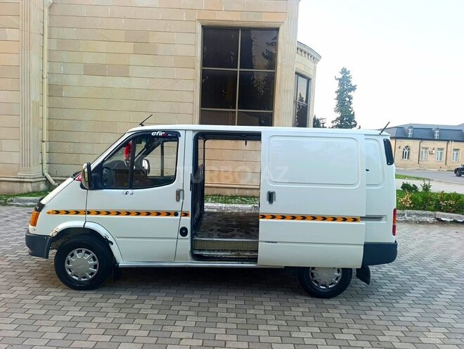 Ford Transit 1999, 345,000 km - 2.5 l - İmişli