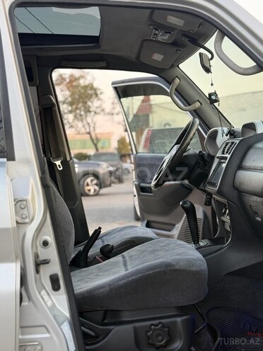Mitsubishi Pajero io 2001, 214,585 km - 2.0 l - Sumqayıt