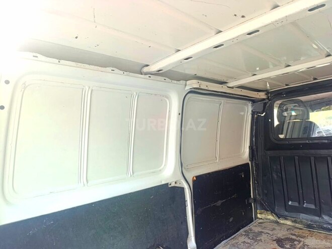 Ford Transit 1999, 345,000 km - 2.5 l - İmişli
