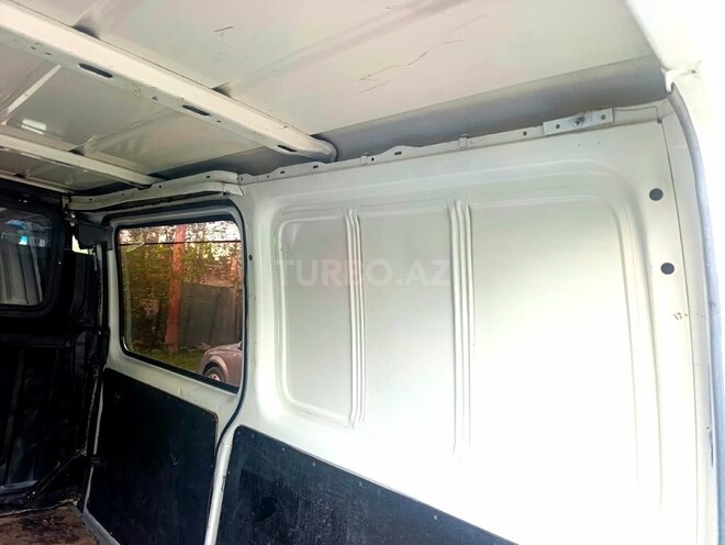 Ford Transit 1999, 345,000 km - 2.5 l - İmişli